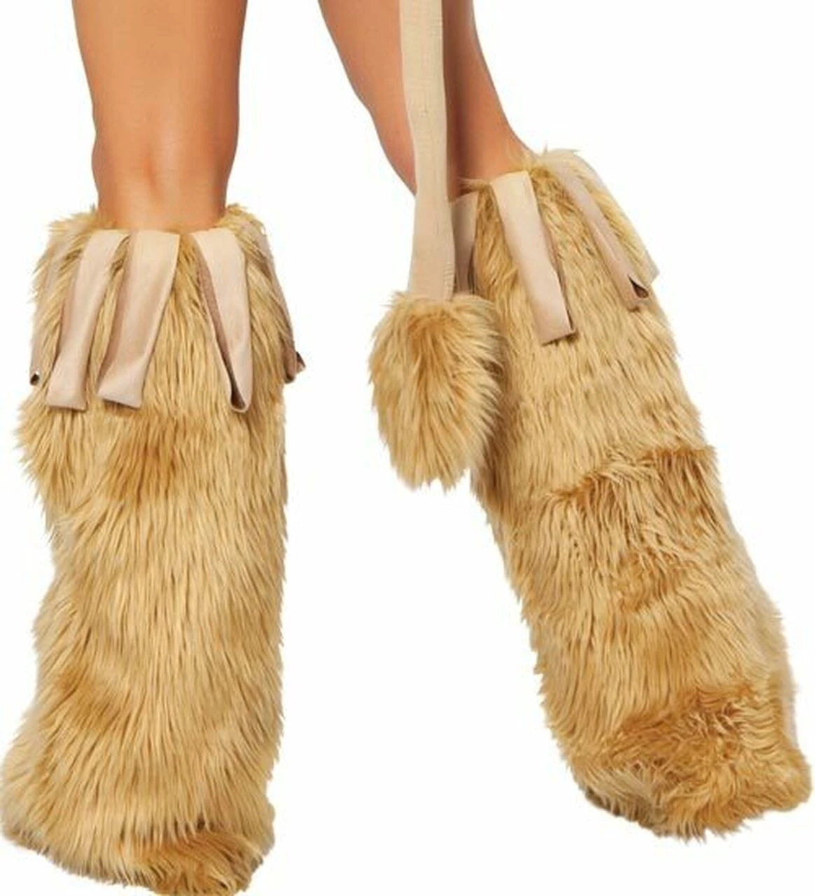 Roma Costume Courageous Lioness Costume 10 Roma Costume Courageous Lioness Costume - Image 8