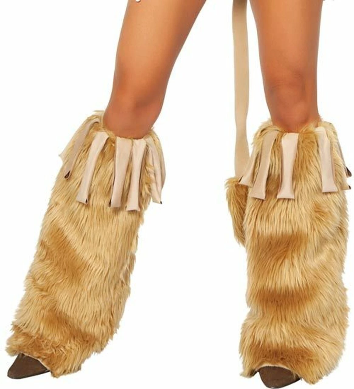 Roma Costume Courageous Lioness Costume 11 Roma Costume Courageous Lioness Costume - Image 9