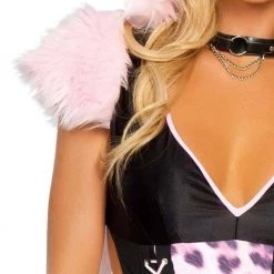 Roma Costume Naughty Pussycat Halloween Costume 15 Roma Costume Naughty Pussycat Halloween Costume -Fairy Tale Costumes Sales unnamed file 1613