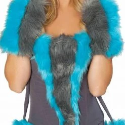 J. Valentine Cheshire Magic Cat Costume -Fairy Tale Costumes Sales unnamed file 1633