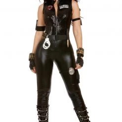 Dreamgirl Women's Special Ops Costume