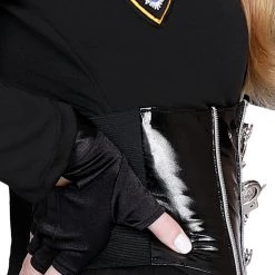 Dreamgirl Officer Lauren Cop Costume -Fairy Tale Costumes Sales unnamed file 1697