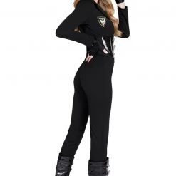 Dreamgirl Officer Lauren Cop Costume -Fairy Tale Costumes Sales unnamed file 1699