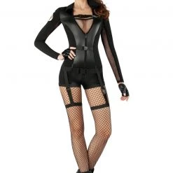 Starline Costume Sizzling SWAT Costume