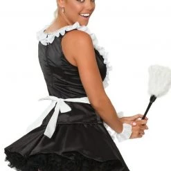 3WISHES Abbey Maid Costume -Fairy Tale Costumes Sales unnamed file 1799