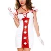 Music Legs Bedside Beauty Nurse Costume 2 Music Legs Bedside Beauty Nurse Costume -Fairy Tale Costumes Sales unnamed file 1814