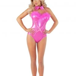 Starline Costume Legally Lady Bunny Costume -Fairy Tale Costumes Sales unnamed file 188