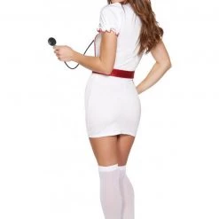 Roma Costume Caretaker Cutie Nurse Costume -Fairy Tale Costumes Sales unnamed file 1888