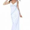 3WISHES Grecian Goddess Costume