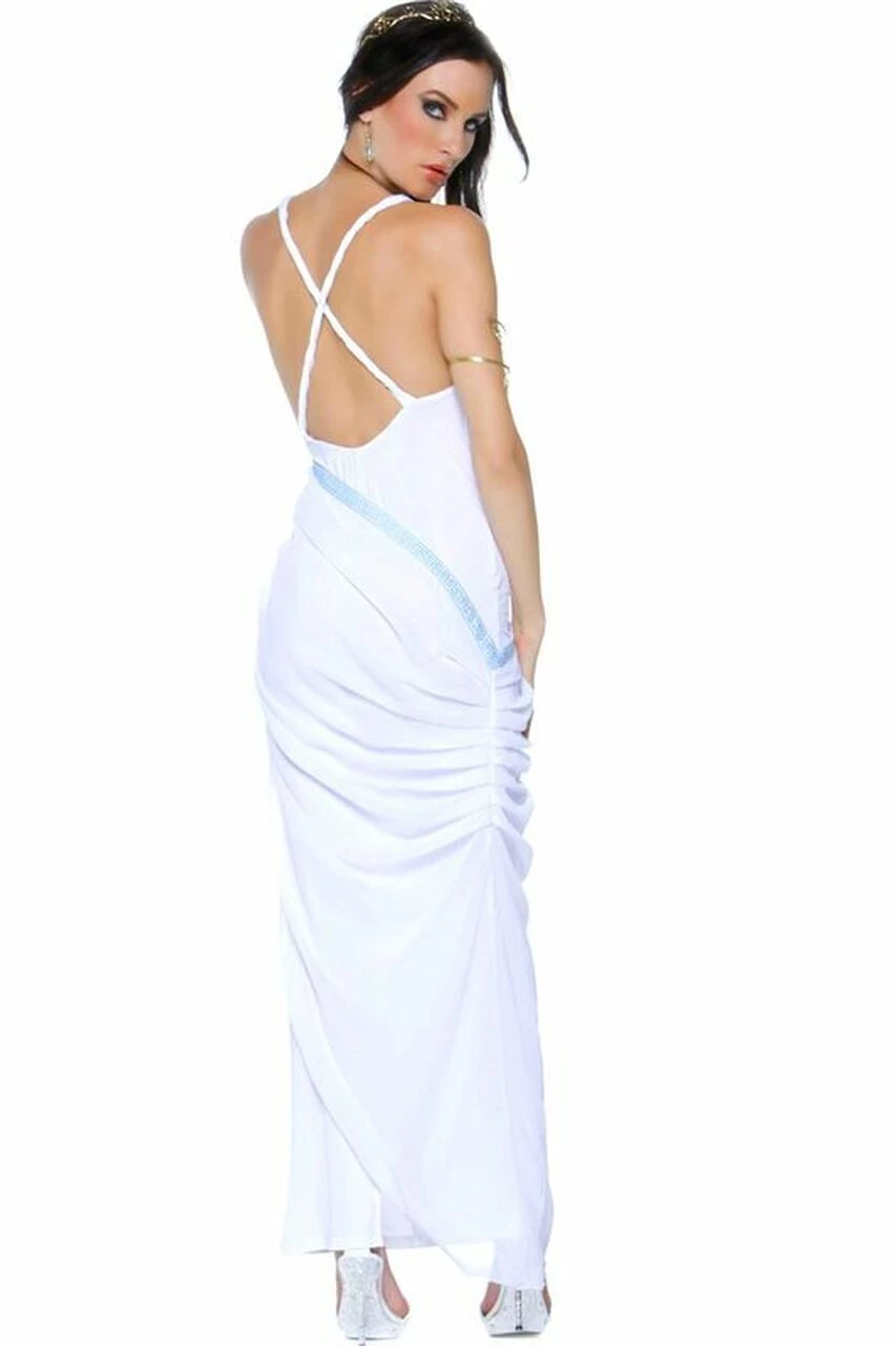 3WISHES Grecian Goddess Costume 12 3WISHES Grecian Goddess Costume - Image 10