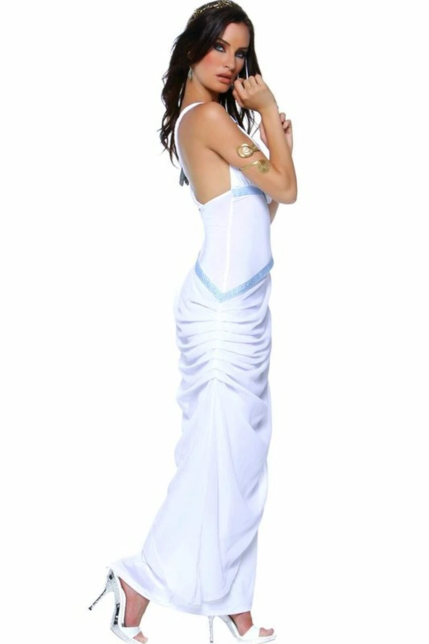 3WISHES Grecian Goddess Costume 13 3WISHES Grecian Goddess Costume - Image 11