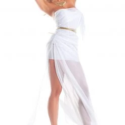 Be Wicked Lovely Goddess Costume