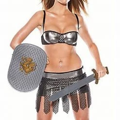 Coquette Gladiator Girl Costume 10 Coquette Gladiator Girl Costume -Fairy Tale Costumes Sales unnamed file 1955