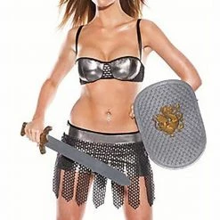 Coquette Gladiator Girl Costume 11 Coquette Gladiator Girl Costume -Fairy Tale Costumes Sales unnamed file 1956