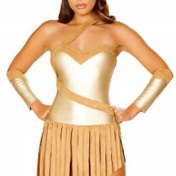 Roma Costume Golden Goddess Costume -Fairy Tale Costumes Sales unnamed file 1970