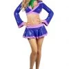 Starline Costume Danger Damsel Costume -Fairy Tale Costumes Sales unnamed file 1977