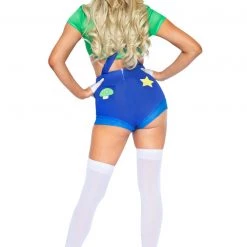 Leg Avenue Gamer Sidekick Costume -Fairy Tale Costumes Sales unnamed file 1991