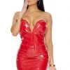 Forplay Classic Curvy Cartoon Character Costume