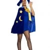 Leg Avenue Velvet Wizard Kit -Fairy Tale Costumes Sales unnamed file 1996
