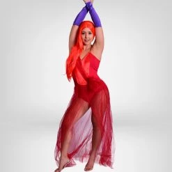 Leg Avenue Bombshell Babe -Fairy Tale Costumes Sales unnamed file 2010