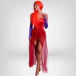 Leg Avenue Bombshell Babe -Fairy Tale Costumes Sales unnamed file 2011