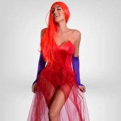 Leg Avenue Bombshell Babe -Fairy Tale Costumes Sales unnamed file 2012