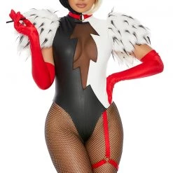 Forplay Keep It Cruel Villain Costume 8 Forplay Keep It Cruel Villain Costume -Fairy Tale Costumes Sales unnamed file 2024