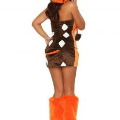 3WISHES Adorable Deer Costume 16 3WISHES Adorable Deer Costume -Fairy Tale Costumes Sales unnamed file 2046