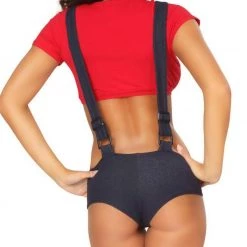 3WISHES Super Gamer Girl Costume -Fairy Tale Costumes Sales unnamed file 2062