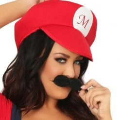 3WISHES Super Gamer Girl Costume -Fairy Tale Costumes Sales unnamed file 2067