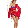 Party King Fantasy Mouse Costume -Fairy Tale Costumes Sales unnamed file 2076