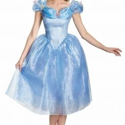Disguise Disney Cinderella Costume 7 Disguise Disney Cinderella Costume -Fairy Tale Costumes Sales unnamed file 2108