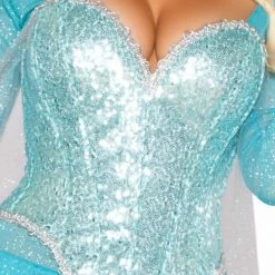 3WISHES Princess Snow Costume -Fairy Tale Costumes Sales unnamed file 2111