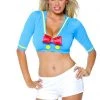 3WISHES Donna Duck Costume