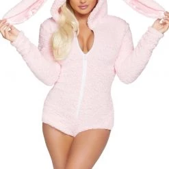 Leg Avenue Cuddle Bunny Costume -Fairy Tale Costumes Sales unnamed file 212