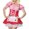 Leg Avenue Berry Land Flirt Halloween Costume -Fairy Tale Costumes Sales unnamed file 2136