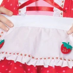 Leg Avenue Berry Land Flirt Halloween Costume -Fairy Tale Costumes Sales unnamed file 2140