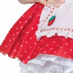 Leg Avenue Berry Land Flirt Halloween Costume -Fairy Tale Costumes Sales unnamed file 2141