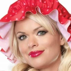 Leg Avenue Berry Land Flirt Halloween Costume -Fairy Tale Costumes Sales unnamed file 2142