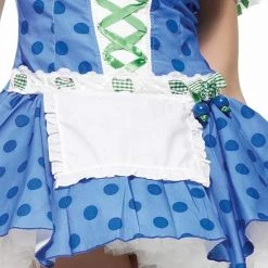 Leg Avenue Blue Berry Girl Costume -Fairy Tale Costumes Sales unnamed file 2149