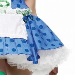 Leg Avenue Blue Berry Girl Costume -Fairy Tale Costumes Sales unnamed file 2150