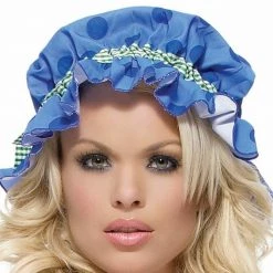 Leg Avenue Blue Berry Girl Costume -Fairy Tale Costumes Sales unnamed file 2151