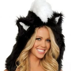 J. Valentine Flower Skunk Costume -Fairy Tale Costumes Sales unnamed file 2159