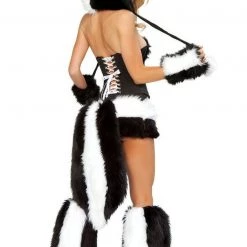 J. Valentine Flower Skunk Costume -Fairy Tale Costumes Sales unnamed file 2163