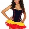 3WISHES Sexy White As Snow Costume 2 3WISHES Sexy White As Snow Costume -Fairy Tale Costumes Sales unnamed file 2202