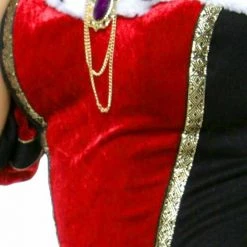 Leg Avenue Royal Queen Costume -Fairy Tale Costumes Sales unnamed file 2222