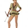 Starline Costume Heroic Archer Hottie Costume -Fairy Tale Costumes Sales unnamed file 2240