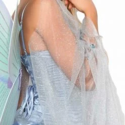 3WISHES Blue Fairy Costume -Fairy Tale Costumes Sales unnamed file 2284