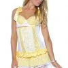 3WISHES Sexy Goldilocks -Fairy Tale Costumes Sales unnamed file 2301