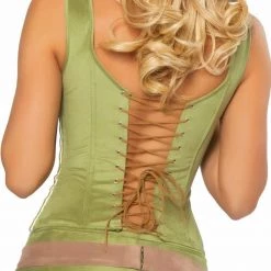 3WISHES Sexy Peter Costume -Fairy Tale Costumes Sales unnamed file 2343